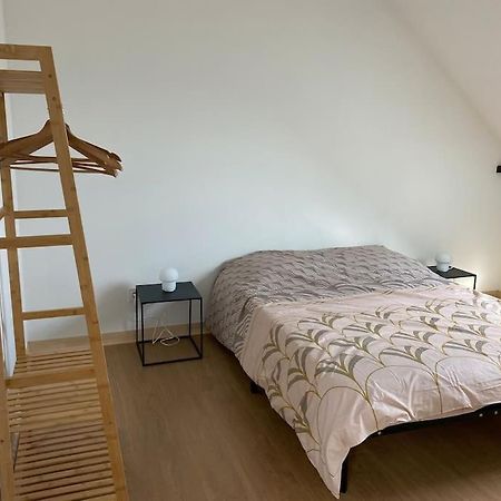 Appartement Emy Spacieux Et Lumineux ซีดาน ภายนอก รูปภาพ