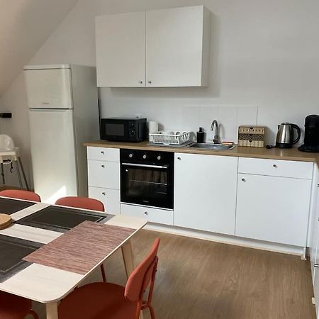 Appartement Emy Spacieux Et Lumineux ซีดาน ภายนอก รูปภาพ