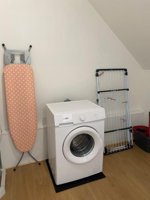 Appartement Emy Spacieux Et Lumineux ซีดาน ภายนอก รูปภาพ