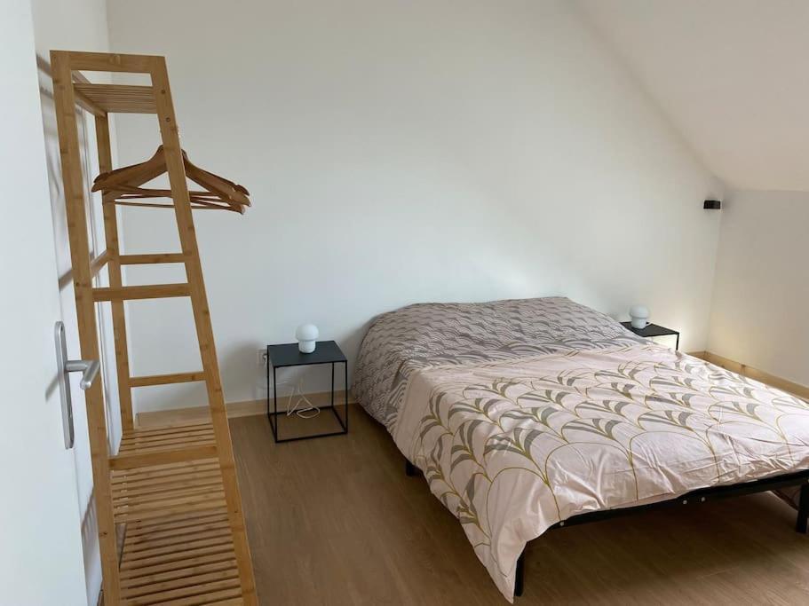 Appartement Emy Spacieux Et Lumineux ซีดาน ภายนอก รูปภาพ