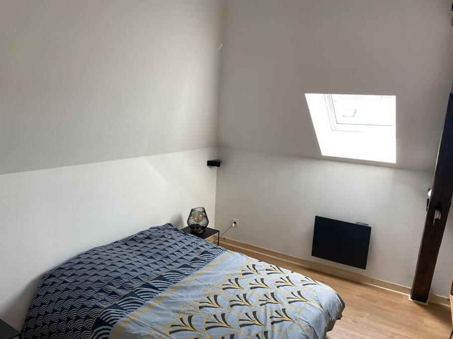 Appartement Emy Spacieux Et Lumineux ซีดาน ภายนอก รูปภาพ